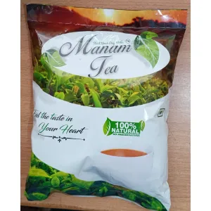 TEA POWDERS