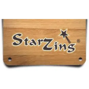 STARZING SPICES AND MASALAS 