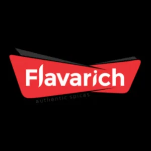 FLAVARICH SPICES AND MASALAS 
