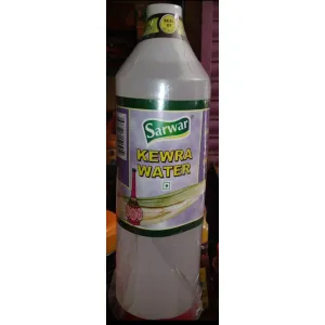 Sarwar Kewra Water 500ml Bottle 