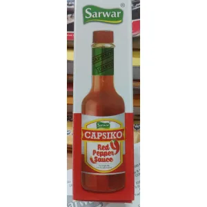 Sarwar Capsico Sauce 60ml
