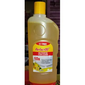 Perfect99 Multi Purpose Floor Cleaner 500ml Lime  Buy 1 get 1 Free