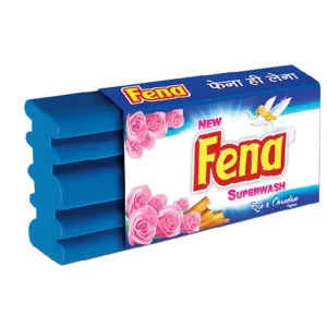 FENA Superwash detergent Soap 