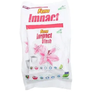 FENA Impact Wash Powder 1Kg Pouch 