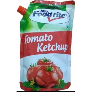 Foodrite Tamato Ketchup 950gm Pouch 