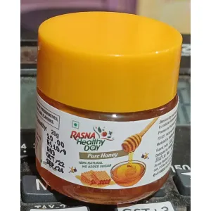 Rasna Pure Honey 20gm 10's Pack