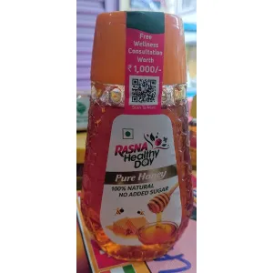 Rasna Pure Honey 250gm Pack