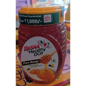 Rasna Pure Honey 500gm Pack