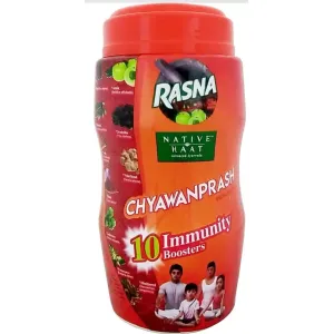 Rasna Chyawanprash 1 Kg Jar 