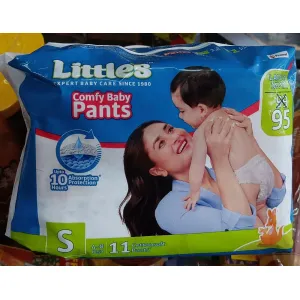 Littles Pants S11 MRP₹95 GT Pack