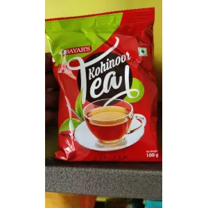 Kohinoor Dust Tea Powder 1Kg Pack 
