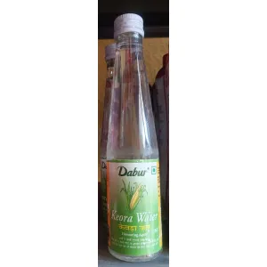 Dabur Kewra  Water 250ml Bottle 