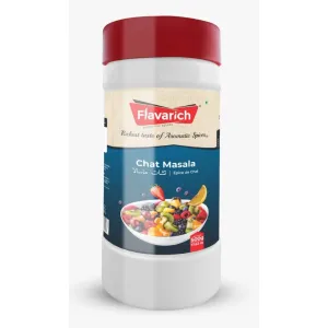 Flavarich Spices and Masalas 100gm/500gm Pack 
