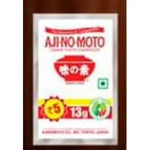 AJI-NO-MOTO Pure Testing Salt MRP 5  Sheet 10pcs