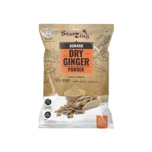 Starzing Sonti  Powder 100gm Pouch 1Kg