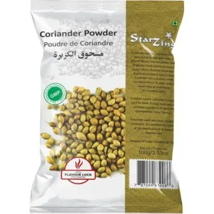 Starzing Coriander Powder 500gm Pouch 1Kg