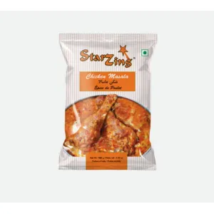 Starzing Chicken Masala  500gm Pouch 1Kg