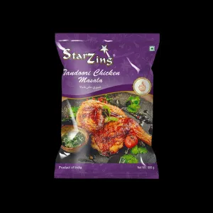 Starzing Tandoori Chicken Masala  500gm Pouch 1Kg