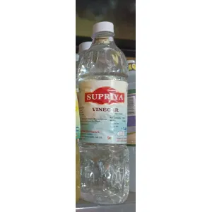Supriya Vinegar 700ml Bottle 