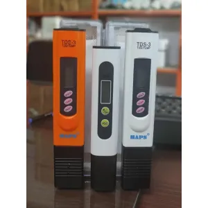 𝐖𝐚𝐭𝐞𝐫 𝐓𝐞𝐬𝐭𝐢𝐧𝐠 𝐄𝐪𝐮𝐢𝐩𝐦𝐞𝐧𝐭𝐬 ( 𝐓𝐝𝐬, 𝐩𝐇, 𝐎𝐫𝐩 )