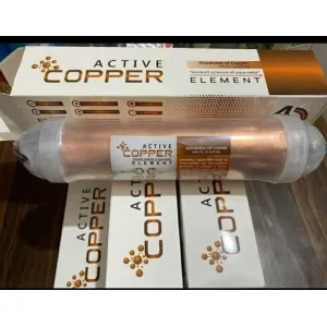 𝐀ntioxidant 𝐀lkaline Copper Mineral 𝑭𝑖𝑙𝑡𝑒𝑟𝑠