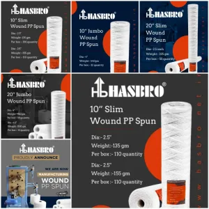 𝐏𝐏 & 𝐓𝐡𝐫𝐞𝐚𝐝 𝐅𝐢𝐥𝐭𝐞𝐫