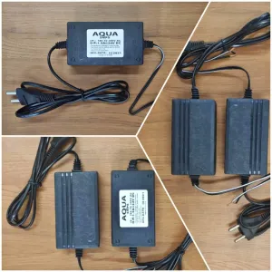 𝐒𝐦𝐩𝐬 & 𝐀𝐝𝐚𝐩𝐭𝐨𝐫𝐬