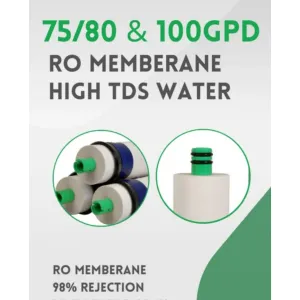 High Tds Membrane