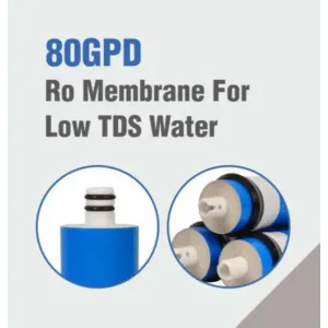 Low Tds Membrane