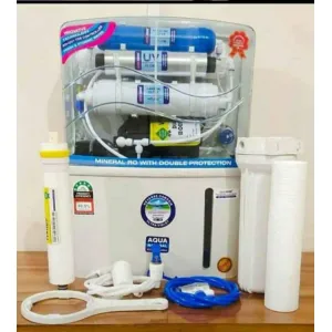 AQUAGRAND RO UV UF ALKALINE 