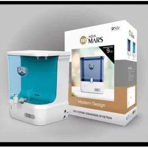 AQUA MARS RO UV UF COPPER 