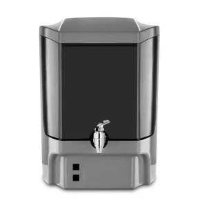 Aqua Qube RO+UF+Copper+TDS control Technology Water Purifier System