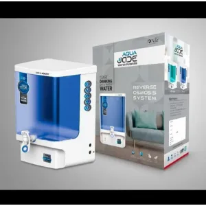 AQUA JADE RO UV UF ALKALINE COPPER