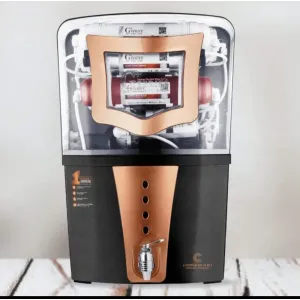 𝐆+𝐒𝐞𝐫𝐢𝐞𝐬 𝐂𝐨𝐩𝐩𝐞𝐫 𝐑𝐢𝐜𝐡 𝐆𝐨𝐥𝐝 𝐩𝐮𝐫𝐢𝐟𝐢𝐞𝐫