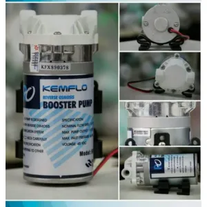 Kemflow 100 Gpd Pump