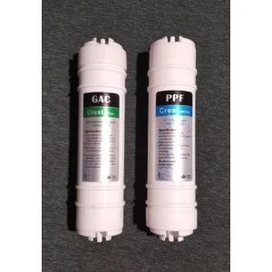 Crest inline Filters