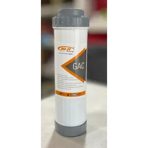 10 " 𝐢𝐧𝐜𝐡 𝐆𝐀𝐂  [𝐆𝐫𝐚𝐧𝐮𝐥𝐚𝐫 𝐀𝐜𝐭𝐢𝐯𝐚𝐭𝐞 𝐂𝐚𝐫𝐛𝐨𝐧]