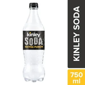 750 ml soda