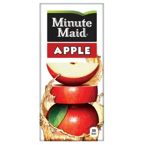 150 ml apple