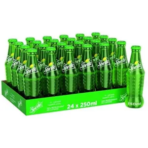 200 ML sprite