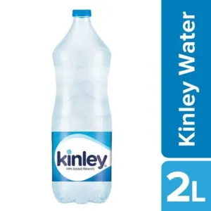 2L kinely water