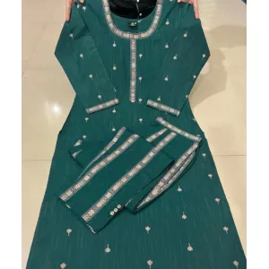 Kurti pant