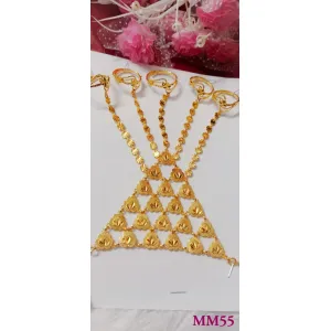 Adult mehandi sets