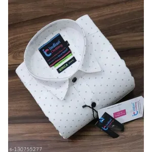 Formal wear shirt