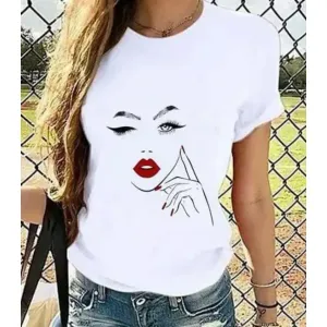 Ladies T-shirt