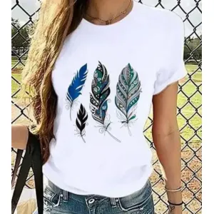 Ladies T-shirt