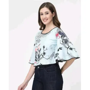 Comfy Glamorous women tops & tunics