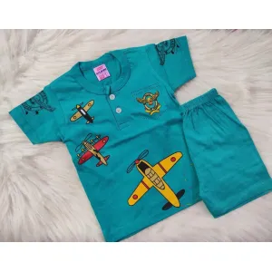 Infant set