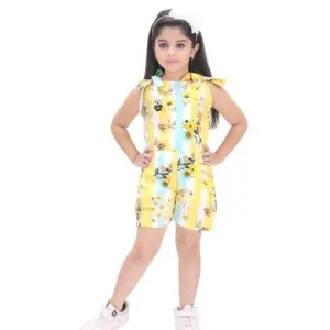 Tinkle stylish girls dress
