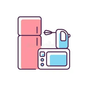 Electronic